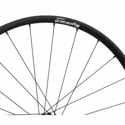 Syntace Set De Roues W25i Alu Disc Center Lock 28" -Promos Porte-vélos Magasin 323332