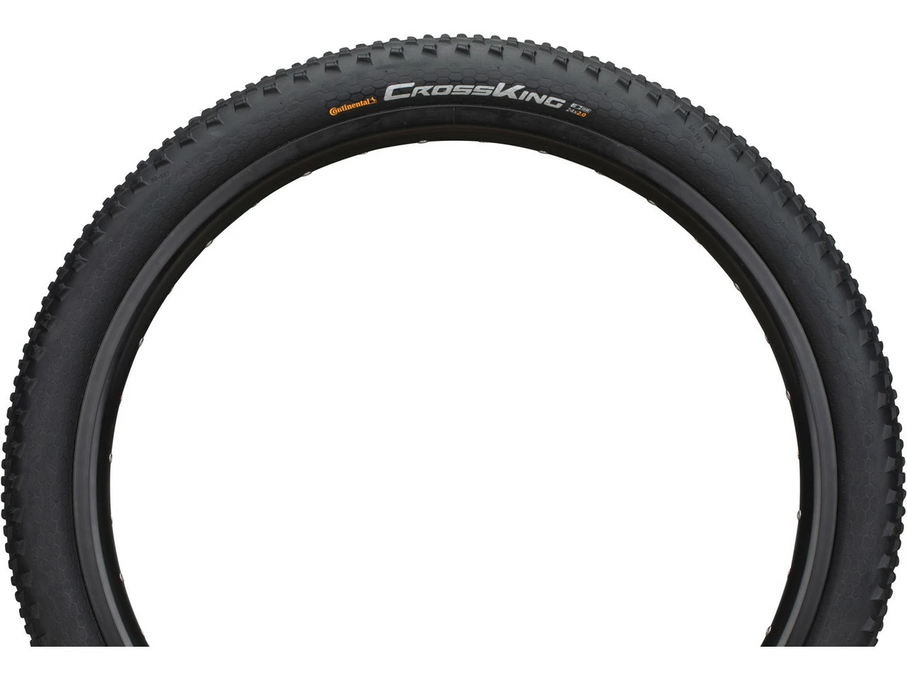 Continental Pneu Rigide Cross King 20" 4 Continental Pneu Rigide Cross King 20" – Image 2