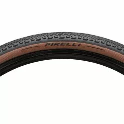 Pirelli Pneu Souple Cinturato Gravel Hard Terrain Classic TLR 28" 8 Pirelli Pneu Souple Cinturato Gravel Hard Terrain Classic TLR 28" -Promos Porte-vélos Magasin 323750