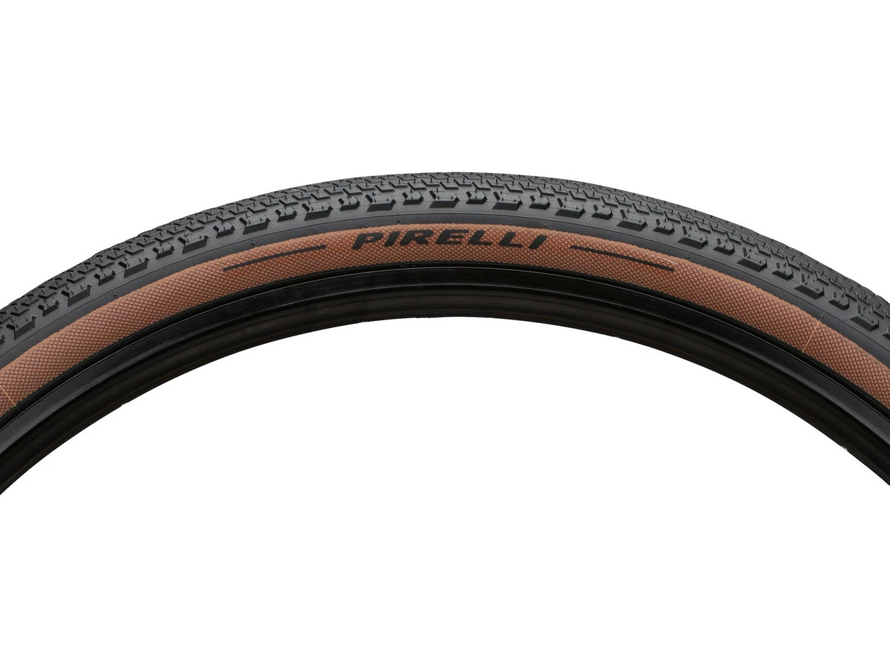 Pirelli Pneu Souple Cinturato Gravel Hard Terrain Classic TLR 28" 5 Pirelli Pneu Souple Cinturato Gravel Hard Terrain Classic TLR 28" – Image 3