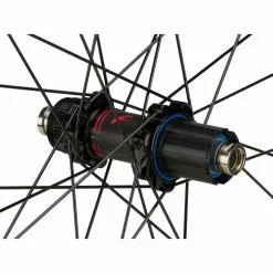 Fulcrum Set De Roues Red Zone 7 Disc Center Lock Boost 29" -Promos Porte-vélos Magasin 324052