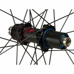 Fulcrum Set De Roues Red Zone 5 Disc Center Lock Boost 29" -Promos Porte-vélos Magasin 324058