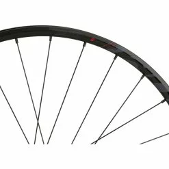 Fulcrum Set De Roues Red Zone 5 Disc Center Lock Boost 29" -Promos Porte-vélos Magasin 324059