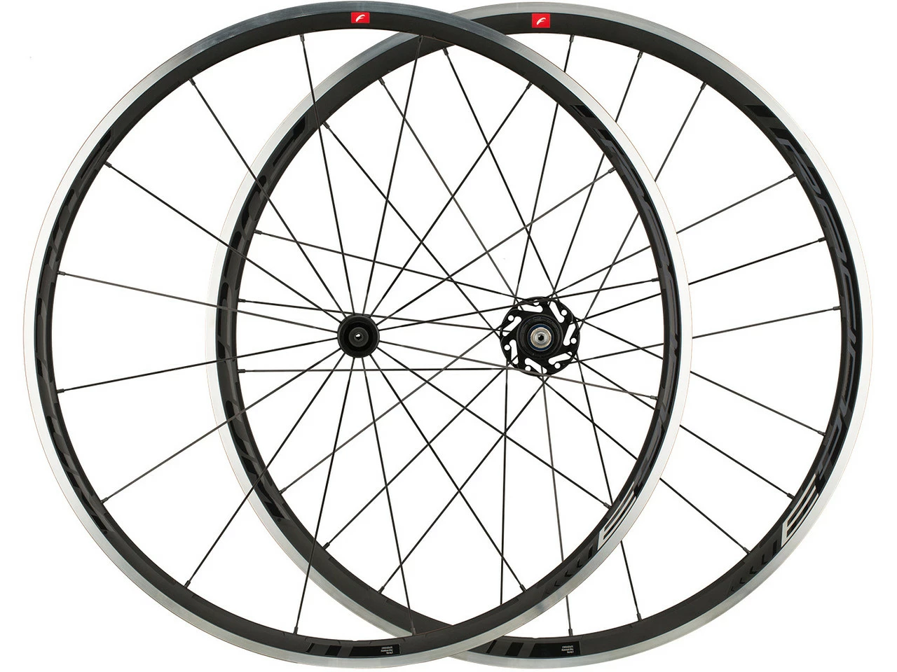 Fulcrum Set De Roues Racing 3 C17 3 Fulcrum Set De Roues Racing 3 C17