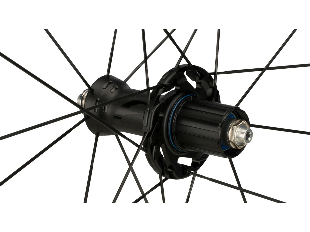 Fulcrum Set De Roues Racing 3 C17 7 Fulcrum Set De Roues Racing 3 C17 – Image 5