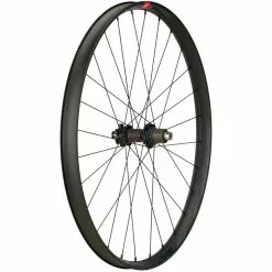 Fulcrum Set De Roues E-Fire 3 Disque 6 Trous Boost 27,5" Modèle 2019 -Promos Porte-vélos Magasin 324202