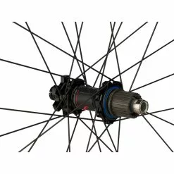 Fulcrum Set De Roues E-Fire 3 Disque 6 Trous Boost 27,5" Modèle 2019 -Promos Porte-vélos Magasin 324203