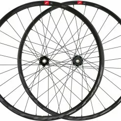 Fulcrum Set De Roues E-Fire 5 Disque 6 Trous Boost 27,5" Modèle 2019