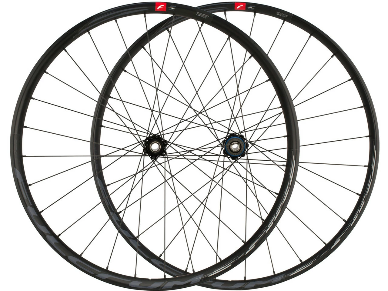 Fulcrum Set De Roues E-Fire 5 Disque 6 Trous Boost 27,5" Modèle 2019 3 Fulcrum Set De Roues E-Fire 5 Disque 6 Trous Boost 27,5" Modèle 2019