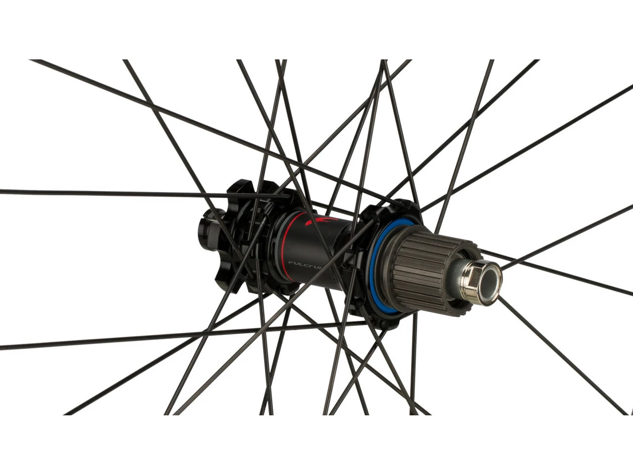 Fulcrum Set De Roues E-Fire 5 Disque 6 Trous Boost 27,5" Modèle 2019 7 Fulcrum Set De Roues E-Fire 5 Disque 6 Trous Boost 27,5" Modèle 2019 – Image 5