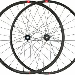 Fulcrum Set De Roues E-Metal 3 Disque 6 Trous Boost 29" Modèle 2019