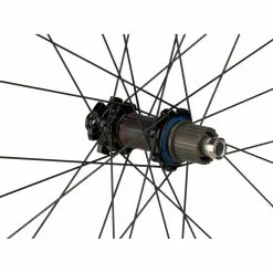 Fulcrum Set De Roues E-Metal 3 Disque 6 Trous Boost 29" Modèle 2019 -Promos Porte-vélos Magasin 324215