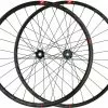 Fulcrum Set De Roues E-Metal 5 Disque 6 Trous Boost 27,5" Modèle 2019 -Promos Porte-vélos Magasin 324217