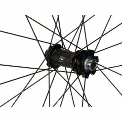 Fulcrum Set De Roues E-Metal 5 Disque 6 Trous Boost 27,5" Modèle 2019 -Promos Porte-vélos Magasin 324219