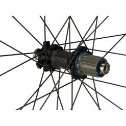 Fulcrum Set De Roues E-Metal 5 Disque 6 Trous Boost 27,5" Modèle 2019 -Promos Porte-vélos Magasin 324221