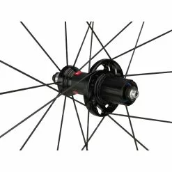 Fulcrum Set De Roues Racing 5 C17 -Promos Porte-vélos Magasin 324233