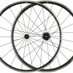 Fulcrum Set De Roues Racing 6 C17