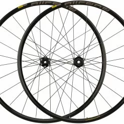 Mavic Set De Roues Allroad Disc Center Lock