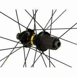 Mavic Set De Roues Allroad Disc Center Lock -Promos Porte-vélos Magasin 324246