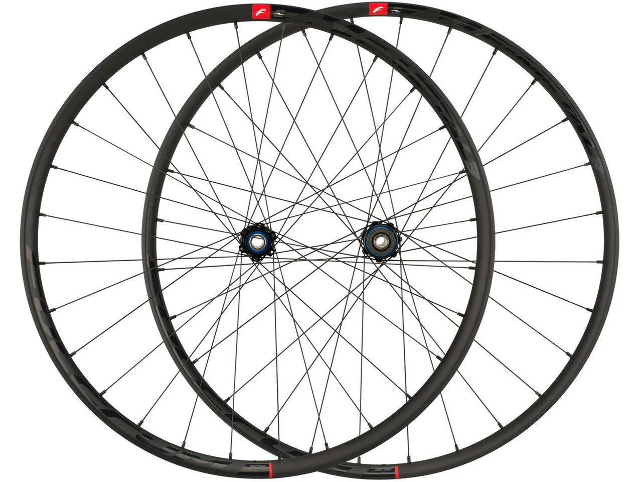 Fulcrum Set De Roues E-Metal 3 Disque 6 Trous Boost 27,5" Modèle 2019 3 Fulcrum Set De Roues E-Metal 3 Disque 6 Trous Boost 27,5" Modèle 2019