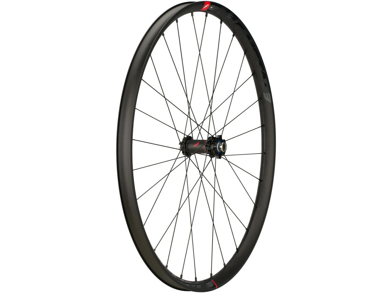 Fulcrum Set De Roues E-Metal 3 Disque 6 Trous Boost 27,5" Modèle 2019 4 Fulcrum Set De Roues E-Metal 3 Disque 6 Trous Boost 27,5" Modèle 2019 – Image 2