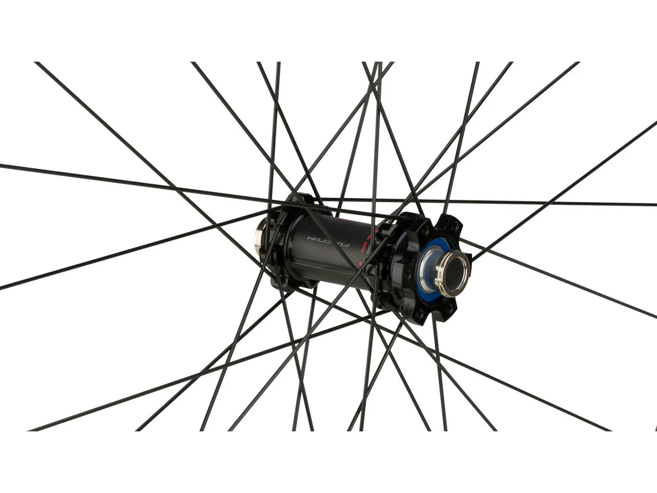 Fulcrum Set De Roues E-Metal 3 Disque 6 Trous Boost 27,5" Modèle 2019 5 Fulcrum Set De Roues E-Metal 3 Disque 6 Trous Boost 27,5" Modèle 2019 – Image 3