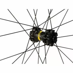 Mavic Set De Roues Aksium Disc 6 Trous -Promos Porte-vélos Magasin 324629