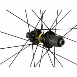 Mavic Set De Roues Aksium Disc Center Lock -Promos Porte-vélos Magasin 324637