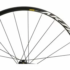 Mavic Set De Roues Aksium Disc Center Lock -Promos Porte-vélos Magasin 324638