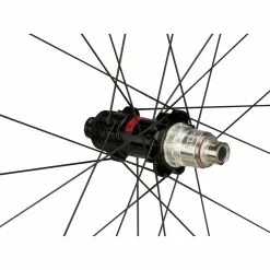 Fulcrum Set De Roues Rapid Red 5 DB Disc Center Lock 27,5" -Promos Porte-vélos Magasin 324682