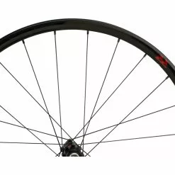 Fulcrum Set De Roues Rapid Red 5 DB Disc Center Lock 27,5" -Promos Porte-vélos Magasin 324683