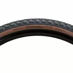 Pirelli Pneu Souple Cinturato Gravel Mixed Terrain Classic TLR 27,5" -Promos Porte-vélos Magasin 324694