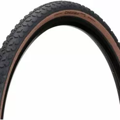 Pirelli Pneu Souple Cinturato Gravel Mixed Terrain Classic TLR 28"