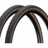 Pirelli Set De 2 Pneus Souples Cinturato Gravel Mixed Terrain Classic TLR 28" 1 Pirelli Set De 2 Pneus Souples Cinturato Gravel Mixed Terrain Classic TLR 28" -Promos Porte-vélos Magasin 324717