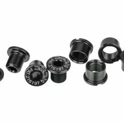 Kcnc Set De Vis De Plateau MTB M8 Longues