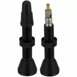 Orange-seal Set De 2 Valves Tubeless Versavalve -Promos Porte-vélos Magasin 324929