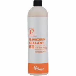 Orange-seal Fluide D'Étanchéité Subzero Sealant 9 Orange-seal Fluide D'Étanchéité Subzero Sealant -Promos Porte-vélos Magasin 325058