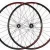 Fulcrum Set De Roues Red Fire 5 Disc Center Lock Boost 27,5" -Promos Porte-vélos Magasin 325103