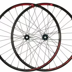 Fulcrum Set De Roues Red Fire 5 Disc Center Lock Boost 27,5"