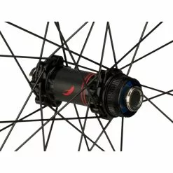 Fulcrum Set De Roues Red Fire 5 Disc Center Lock Boost 27,5" -Promos Porte-vélos Magasin 325105