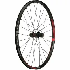 Fulcrum Set De Roues Red Fire 5 Disc Center Lock Boost 27,5" -Promos Porte-vélos Magasin 325106