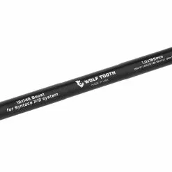 Wolf Tooth Components Axe Traversant Arrière X-12