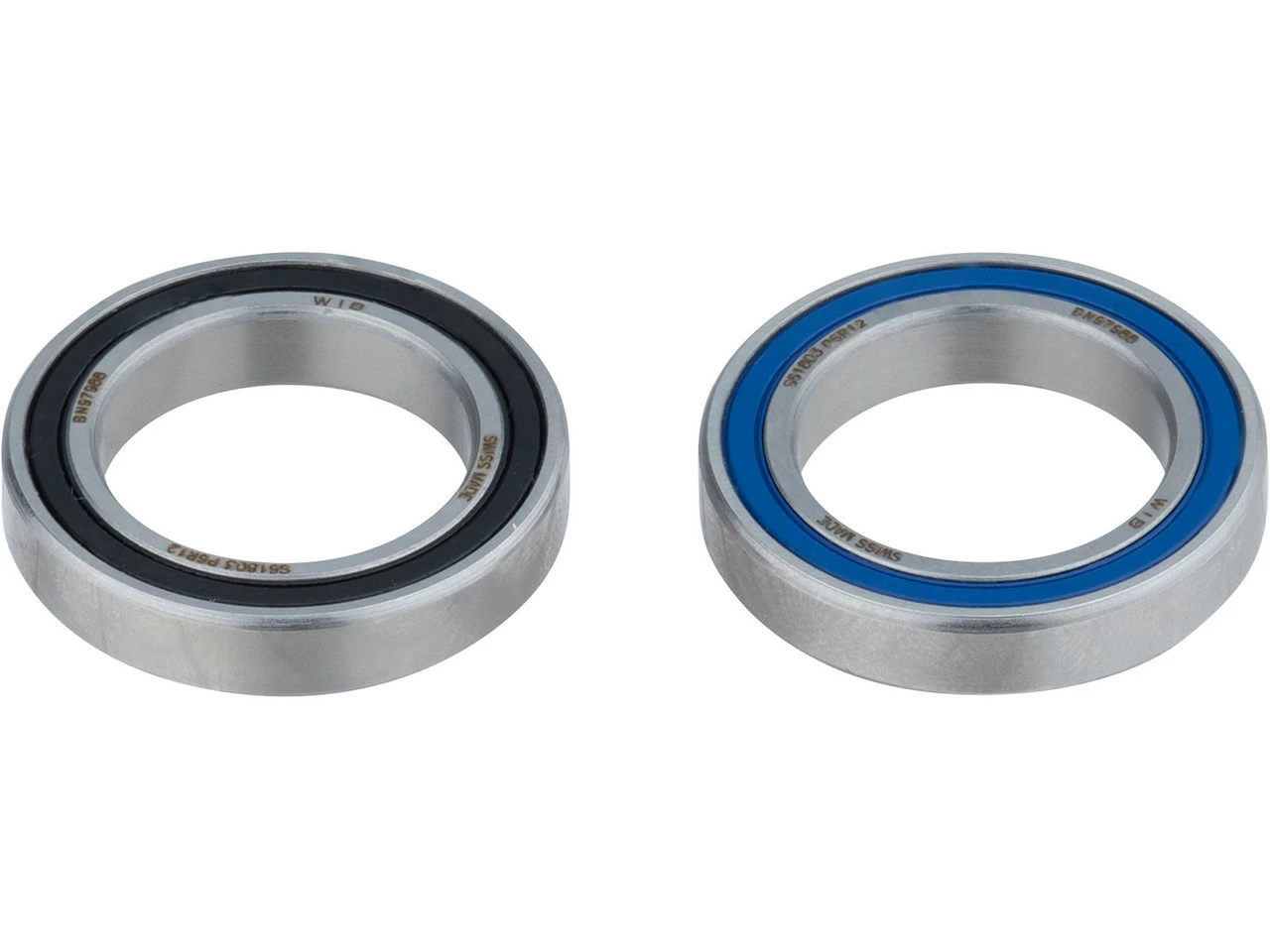 ZIPP Kit De Roulements Pour Moyeux Avant 76 / 77 / Cognition V1 Et V2 3 ZIPP Kit De Roulements Pour Moyeux Avant 76 / 77 / Cognition V1 Et V2