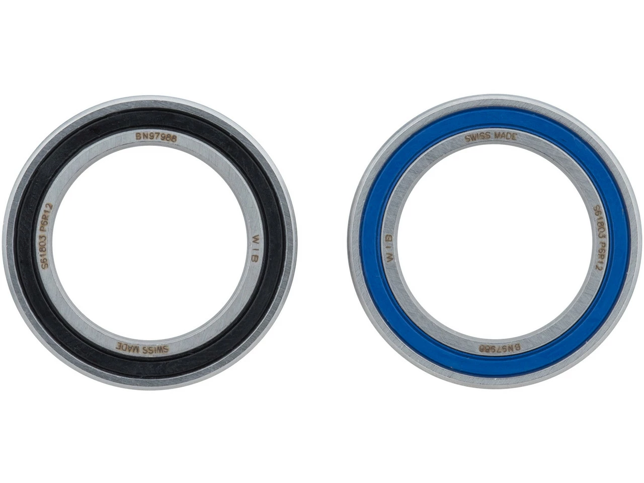 ZIPP Kit De Roulements Pour Moyeux Avant 76 / 77 / Cognition V1 Et V2 5 ZIPP Kit De Roulements Pour Moyeux Avant 76 / 77 / Cognition V1 Et V2 – Image 3