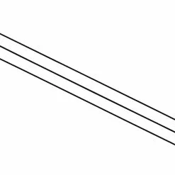 ZIPP Set De Rayons Pour 3ZERO MOTO 27,5" -Promos Porte-vélos Magasin 326459