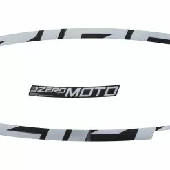ZIPP Kit D'Autocollants Pour 3ZERO MOTO 29"