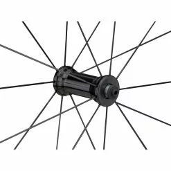 Fulcrum Set De Roues Wind 40C C17 -Promos Porte-vélos Magasin 327651