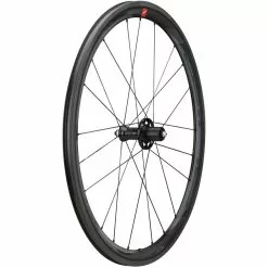 Fulcrum Set De Roues Wind 40C C17 -Promos Porte-vélos Magasin 327652