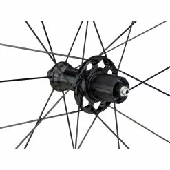 Fulcrum Set De Roues Wind 40C C17 -Promos Porte-vélos Magasin 327653