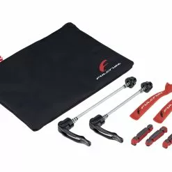 Fulcrum Set De Roues Wind 40C C17 -Promos Porte-vélos Magasin 327655